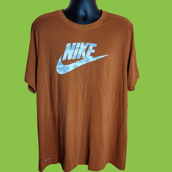 Nike Other - Nike Dri-fit T-shirt size XXL